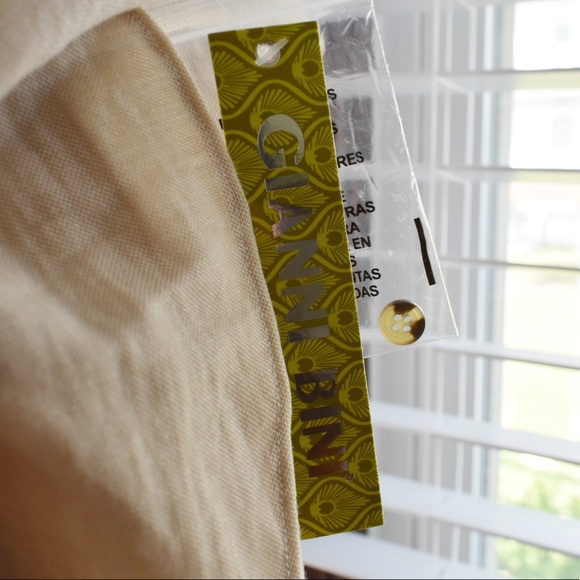 Gianni Bini ButtonFront Midi Dress NWT - Picture 8 of 9